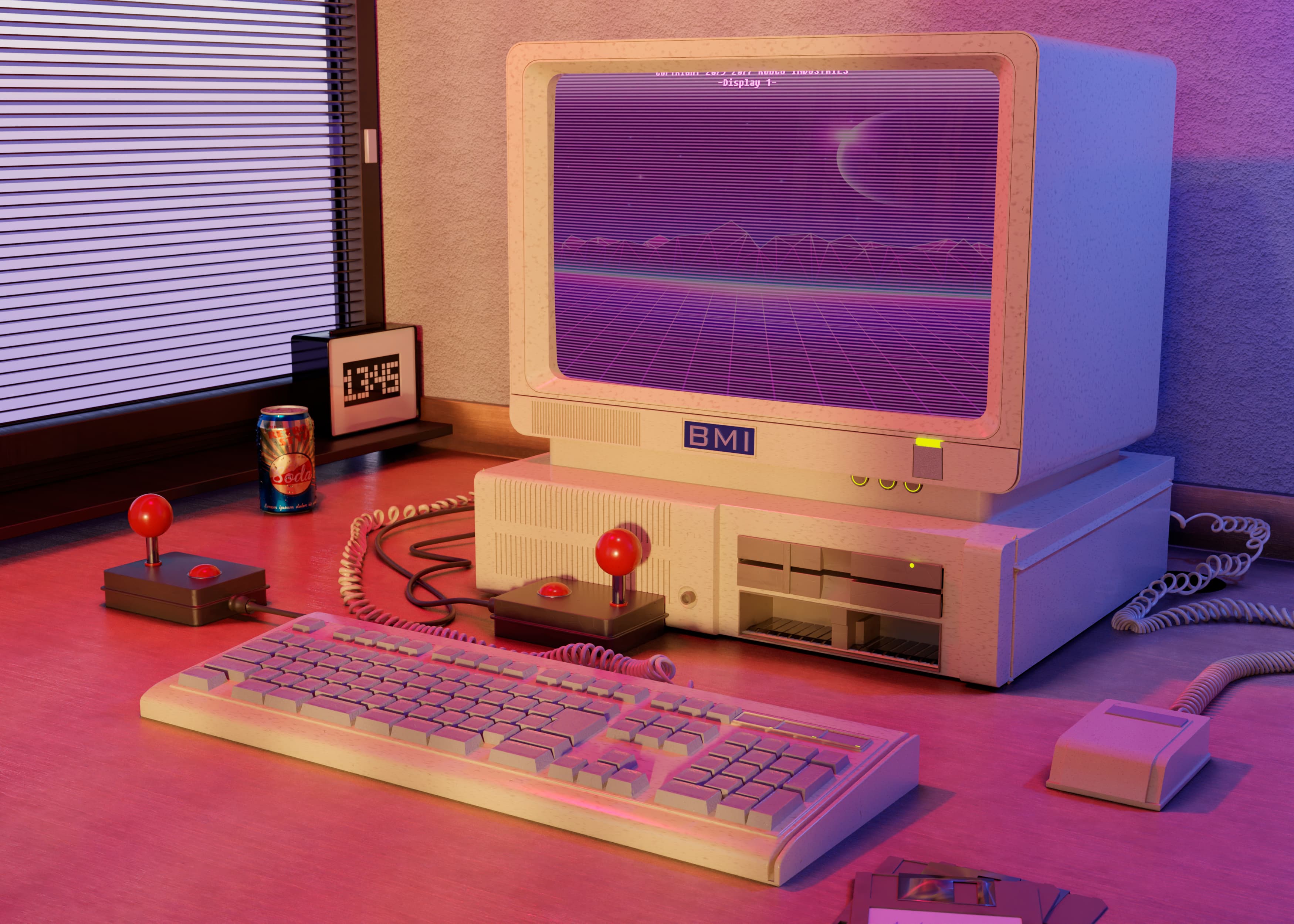 Hintergrund